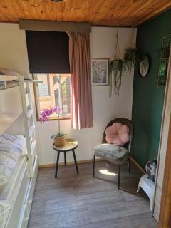 Camping Alkenhaer Appelscha Chalet 141 - Appelscha - 3