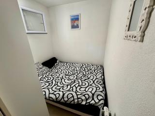 T2 proche de la mer et Parking - Les Sables-dʼOlonne - 5