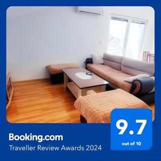The Sunshine apartment - Prilep - 9