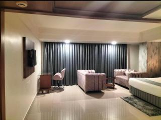 Hotel Zed-Mahipalpur Delhi IGI Airport - Neu-Delhi - 8