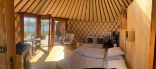 Yary Yurt - Všeruby - 8