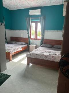 San Vuon Guesthouse - Mui Ne - 8