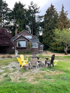 Sea Edge Motel - Parksville - 9