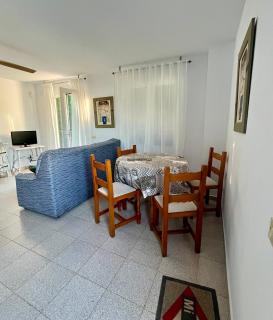 Apartamento 2ª planta Ca'n Miquel - Cala Galdana - 5
