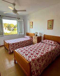 Apartamento 2ª planta Ca'n Miquel - Cala Galdana - 1
