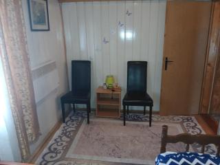 Apartment Balkan - Žabljak - 9
