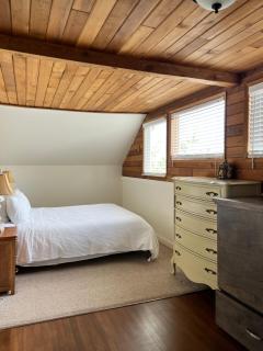 Sea Edge Motel - Parksville - 3