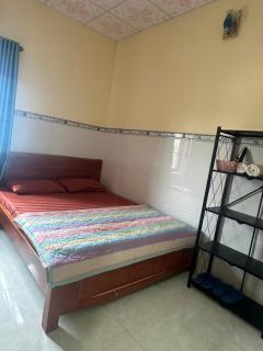 San Vuon Guesthouse - Mui Ne - 5