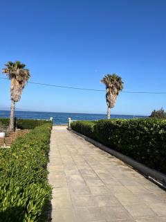 Sea View Beach House near Athens Airport - Artemida - 6