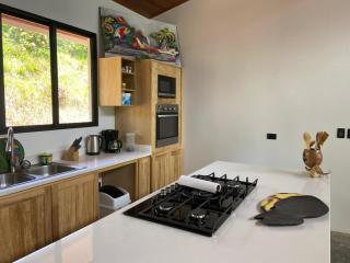 La Casa Mokarran - Ojochal - 7