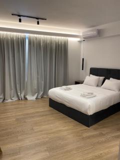 Real City Suites Lekka - Atene - 6