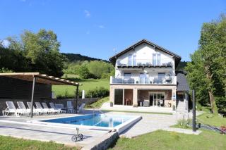 Holiday home Villa Mira - Ogulin - 8