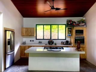 La Casa Mokarran - Ojochal - 3