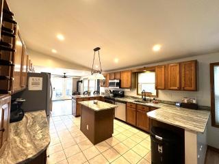 20 Mile Bay - Lake View - 4 Bedroom - Tuftonboro - 8