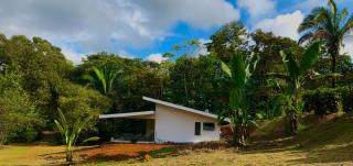 La Casa Mokarran - Ojochal - 1