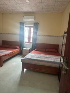 San Vuon Guesthouse - Mui Ne - 6