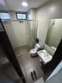 Atlantis Residence 2bedroom city view by Hereinstay - Malacca - 4