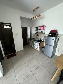 Atlantis Residence 2bedroom city view by Hereinstay - Malacca - 3