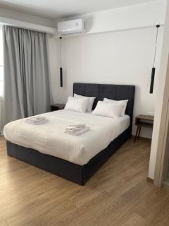 Real City Suites Lekka - Atene - 8