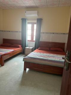 San Vuon Guesthouse - Mui Ne - 7