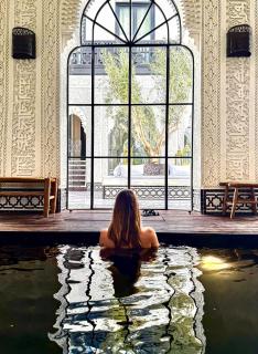 Riad Kheirredine - Marrakesch - 0
