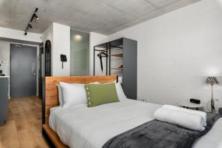 Top Floor Loft, Dream Views, Beachside - Cape Town - 4