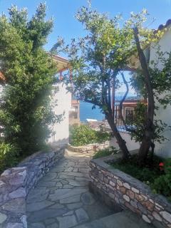 elenis village - Achladies - 9