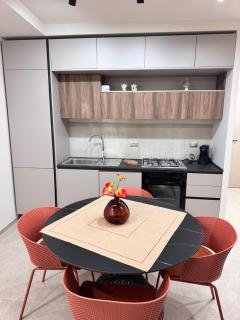 HERMES Luxury Home - Agrigento - 5