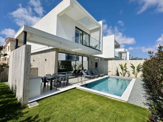 Elysian Blue villa 4 - Paphos - 0