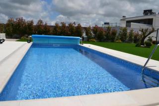 Neue Moderne Villa Mit Privatem Pool - Famalicão - 9