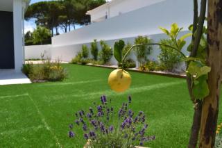 Neue Moderne Villa Mit Privatem Pool - Famalicão - 5