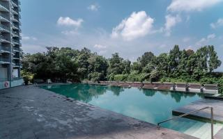 Modern Sanctuary Home near Taiping Lake Garden - 5