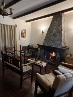 Casa en Potrerillos - Mendoza - 6