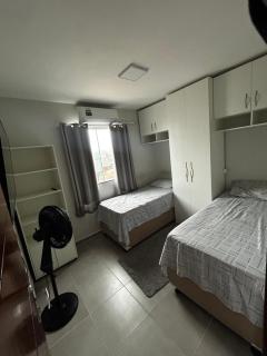 Centro de Ananindeua próximo da BR - 7