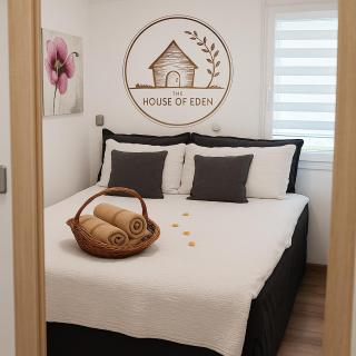 The House of Eden - family comfort in Terme Catez with free tickets from June - Čatež ob Savi - 0