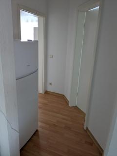 Alte Spedition - Demmin - 1