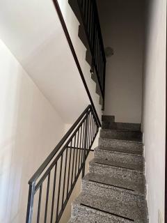 Casa vacanze fronte mare - Bianco - 4