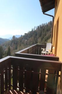 Residenza Panarotta - Vetriola - 9