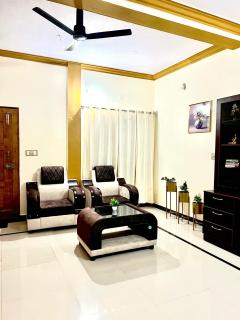 KV Guest House - Mudigere - 0