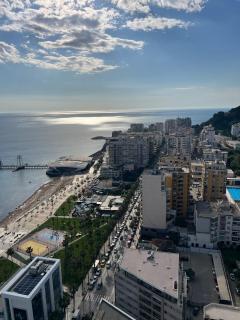 The Sky High Suite - Sea History - Polisi i Vogël - 8