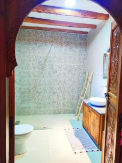 Villa Riad Ahlam - 1