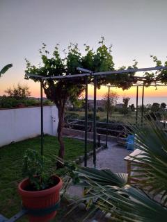 Villa Arianna - Tropea - 1