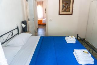 Villa Olimpia Guest House - Finocchito - 8