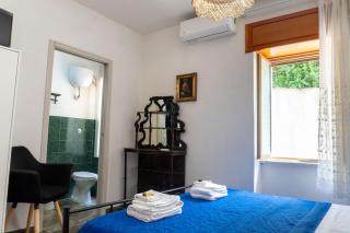Villa Olimpia Guest House - Finocchito - 7