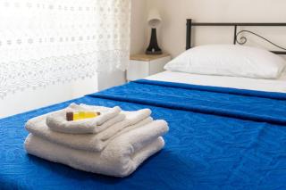 Villa Olimpia Guest House - Finocchito - 1