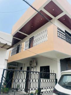 Maheshwari Bhakt Niwas And Homestay - Tuljapur - 8