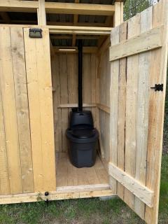 Salmiņu kempings - Camping - 1