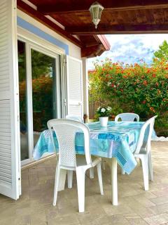 La Casina sul Mare - Terracina - 3