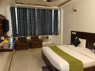 hotel basu - Nuova Delhi - 0