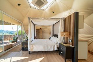 Toscana Glamping - Collelungo - 2